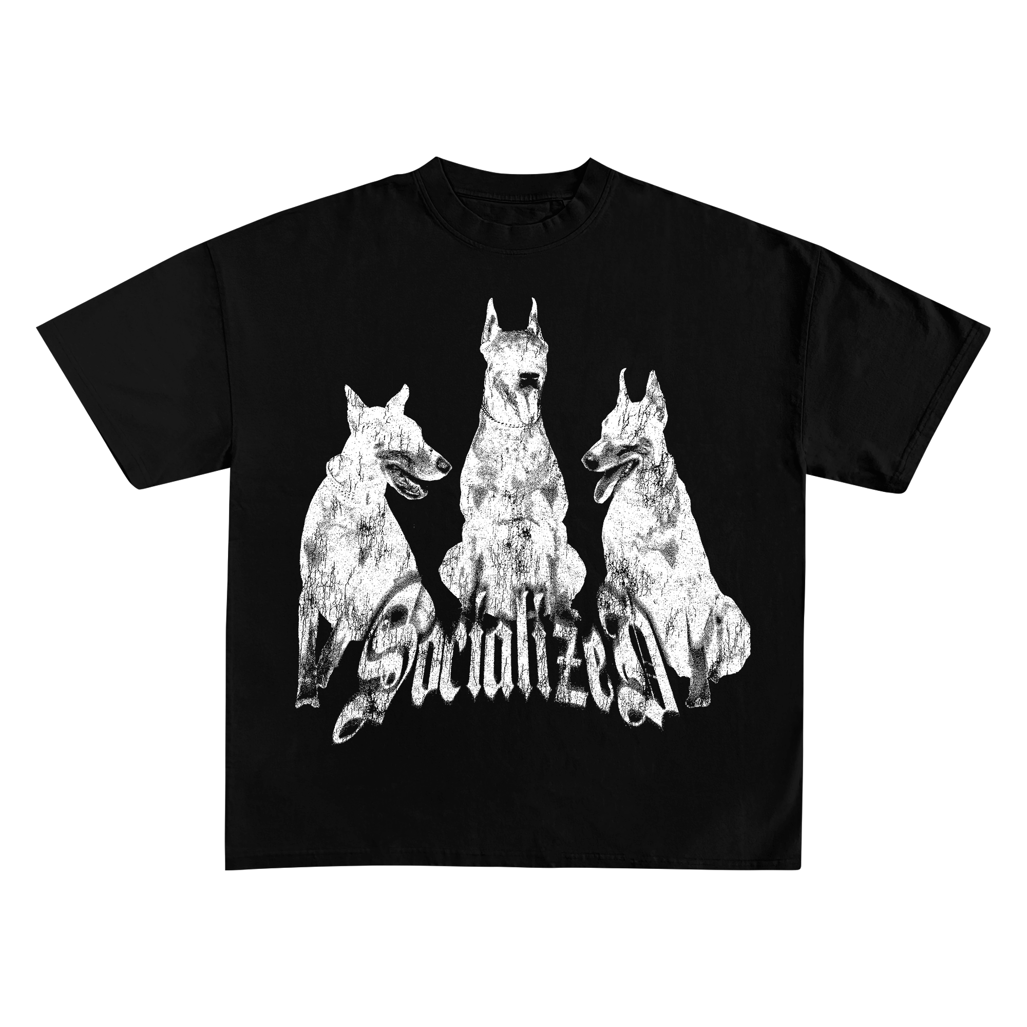 Doberman Tee
