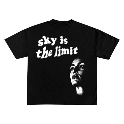 Sky Is The Limit Tee