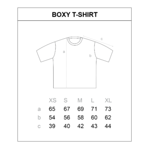 Rozmiarówka-Doberman-Tee